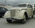 Moskvič 400